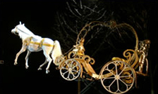 Flying Horse and Carriage